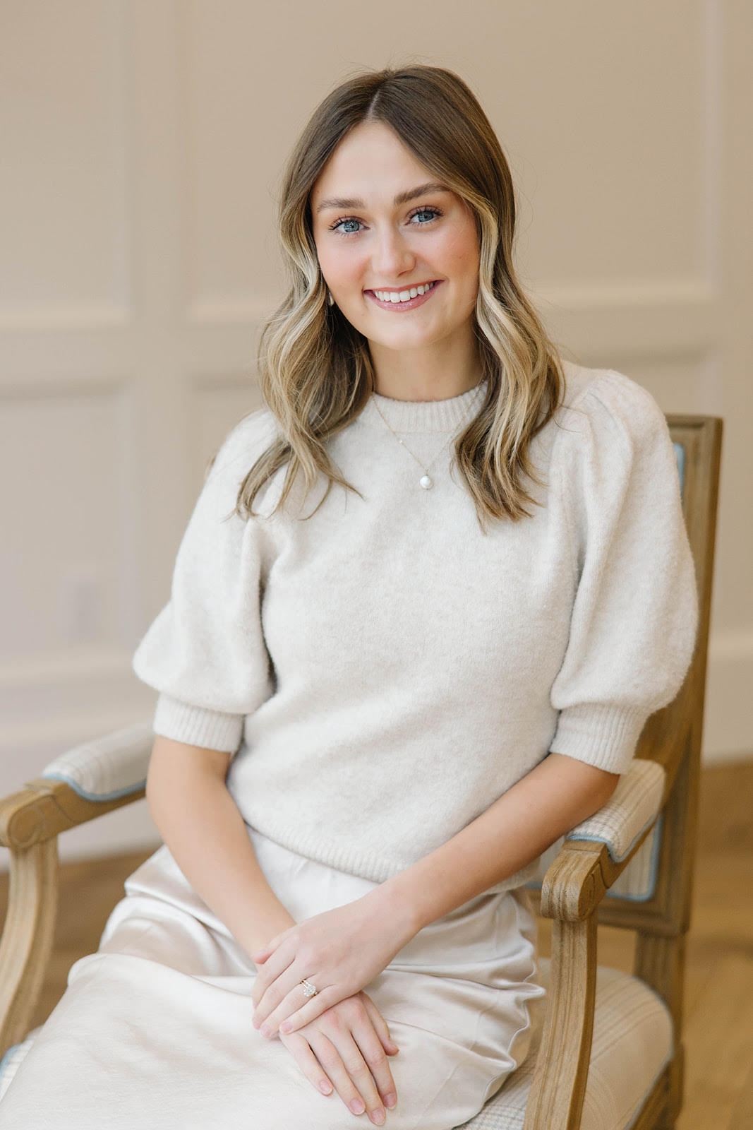 Hannah Ritchie - Personal Chef